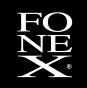 Inovační barber produkty FONEX